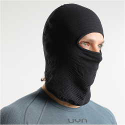 UYN Snowfox Biomorph Balaclava Sturmhaube