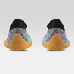 UYN Beemotion Barfußschuhe G142 - grey melange 36