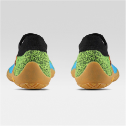 UYN Beemotion Barfußschuhe E000 - acid green 37