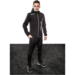 uhlsport Essential Softshelljacke rot 128