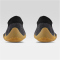 UYN Beemotion Barfußschuhe B014 - black/anthracite 37