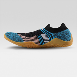 UYN Beemotion Barfußschuhe A287 - turquoise 37