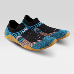 UYN Beemotion Barfußschuhe A287 - turquoise 37