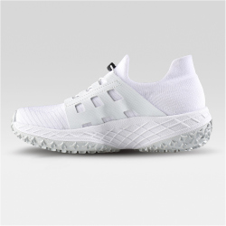 UYN Artax Plus Sneaker Damen W000 - white 35