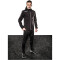 uhlsport Essential Softshelljacke rot M