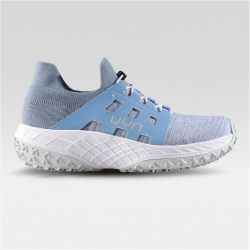 UYN Artax Plus Sneaker Damen K515 - turquoise melange 35