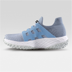 UYN Artax Plus Sneaker Damen K515 - turquoise melange 35