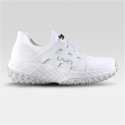 UYN Artax Plus Sneaker Herren W000 - white 39