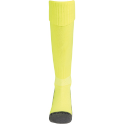 uhlsport Team Pro Essential Stutzenstr&uuml;mpfe fluo gelb 33-36
