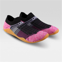 UYN Beemotion Barfußschuhe Damen P341 - pink yarrow 36