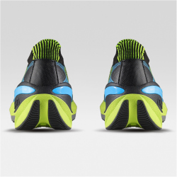 UYN Hyguard Trailrunning-Schuhe Herren B324 - black/light...