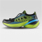 UYN Hyguard Trailrunning-Schuhe Herren B324 - black/light green 39