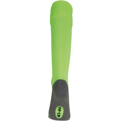 uhlsport Team Pro Essential Stutzenstr&uuml;mpfe fluo gr&uuml;n 33-36