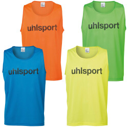 uhlsport Markierungshemd fluo grün XS/S