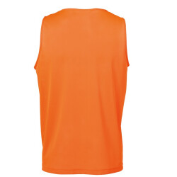 uhlsport Markierungshemd fluo orange XS/S
