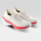 UYN Locky Laufschuhe mit roter Sohle Herren W148 - off white 39