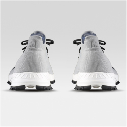 UYN Lace Trek Sneaker Damen E831 - moss gray 35