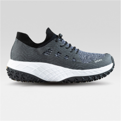 UYN Morphogen Sneaker mit weißer Sohle Damen G142 -...