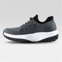 UYN Morphogen Sneaker mit weißer Sohle Damen G142 -...