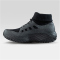 UYN Shetland Winterschuhe mit schwarzer Sohle Damen B000 - black 35