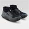 UYN Shetland Winterschuhe mit schwarzer Sohle Damen B000 - black 35