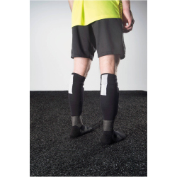uhlsport Team Performance Stutzenstrümpfe weiß/schwarz 45-47