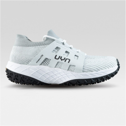 UYN Ibex Sneaker mit weißer Sohle Herren G248 -...