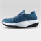 UYN Ibex Sneaker mit weißer Sohle Herren A075 - blue 39