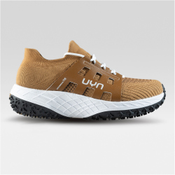 UYN Ibex Sneaker mit weißer Sohle Damen M382 -...