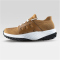 UYN Ibex Sneaker mit weißer Sohle Damen M382 - cognac 40