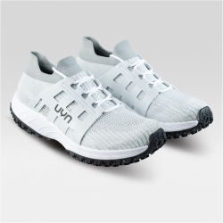 UYN Ibex Sneaker mit weißer Sohle Damen G248 -...