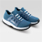 UYN Ibex Sneaker mit weißer Sohle Damen A075 - blue 35