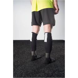 uhlsport Team Performance Stutzenstrümpfe marine/weiß 28-32