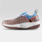UYN Urban Trail Re-Make Sneaker mit beiger Sohle Damen R496 - cherry 35