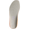 UYN Memory Mega-Cush-Plus Einlegesohle Damen G181 - grey/orange 35
