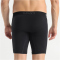 UYN Position Biotech Long Leg 9" Unterhose Herren B000 - black S/M