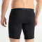 UYN Position Biotech Long Leg 9" Unterhose Herren B000 - black S/M