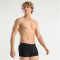 UYN Position Biotech 3" Boxershorts Herren B000 - black S/M