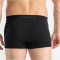 UYN Position Biotech 3" Boxershorts Herren B000 - black S/M