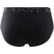 UYN Position+ Brief Unterhose Herren B000 - black S/M