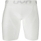 UYN Position+ Long Leg 9" Boxershorts Herren W000 - white S/M