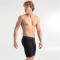 UYN Position+ Long Leg 9" Boxershorts Herren B000 - black S/M