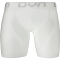 UYN Position+ 6" Boxershorts Herren W000 - white S/M