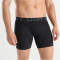 UYN Position+ 6" Boxershorts Herren B000 - black S/M