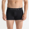 UYN Position+ 3" Boxershorts Herren B000 - black S/M