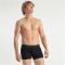 UYN Position+ 3" Boxershorts Herren B000 - black S/M