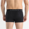 UYN Position+ 3" Boxershorts Herren B000 - black S/M