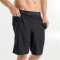 UYN Position+ 3" Boxershorts Herren B000 - black S/M