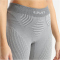 UYN Evolutyon Biotech Melange Funktionsunterhose Damen 1007 - grey melange/grey S/M