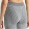 UYN Evolutyon Biotech Melange Funktionsunterhose Damen 1007 - grey melange/grey S/M
